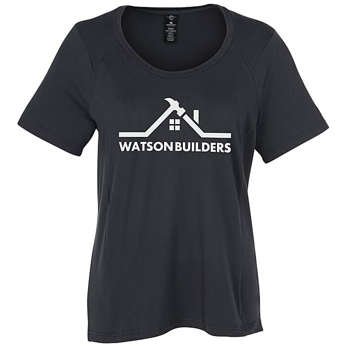 Stormtech Tundra Performance T-Shirt - Ladies'
