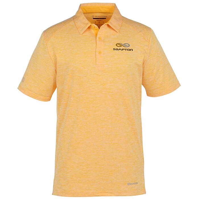 Electrify Coolcore Polo - Men's