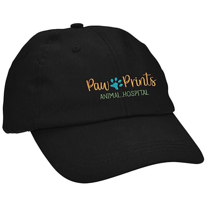 Ladies' High Ponytail Cap