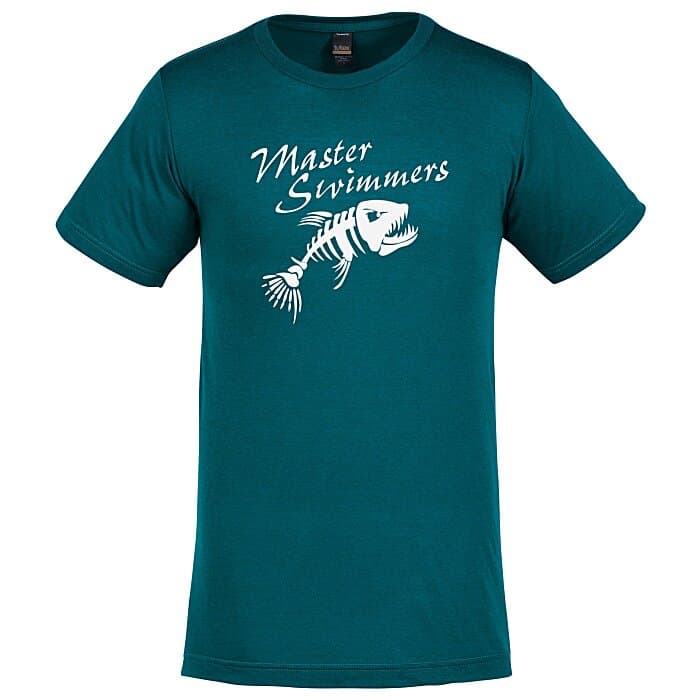 Tultex Tri-Blend T-Shirt - Men's