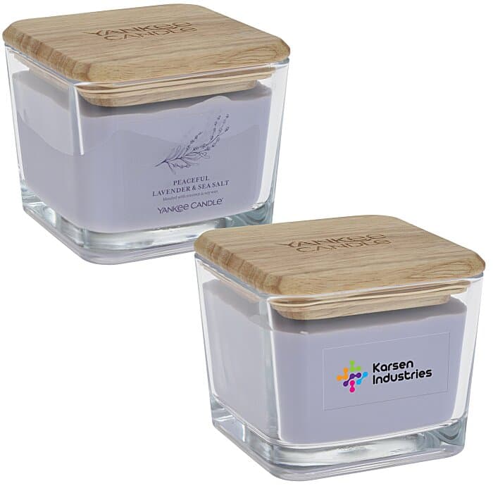 Yankee Candle Well Living 3 Wick Candle - 11.25 oz