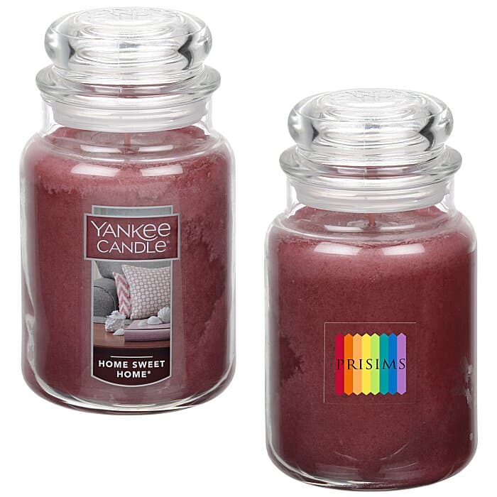 Yankee Candle - 22 oz