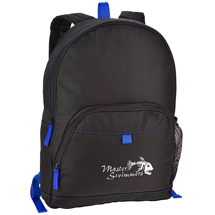Webster Backpack