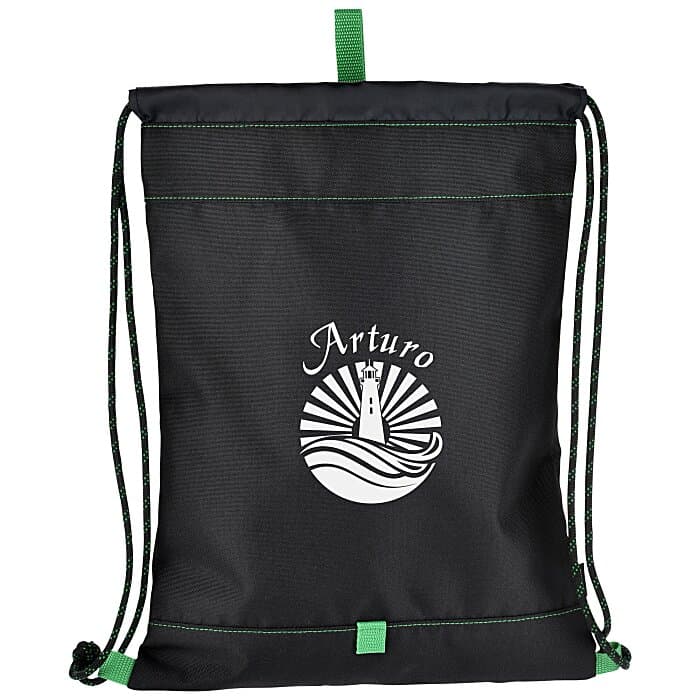 Webster Drawstring Sportpack