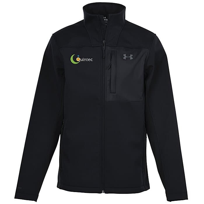 Under Armour CGI Shield 2.0 Soft Shell Jacket - Men's