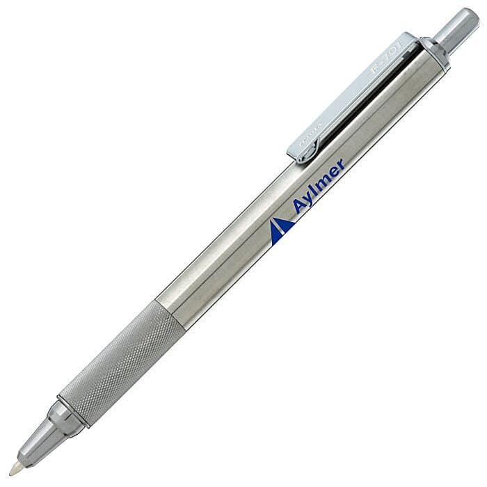 Zebra F701 Metal Pen