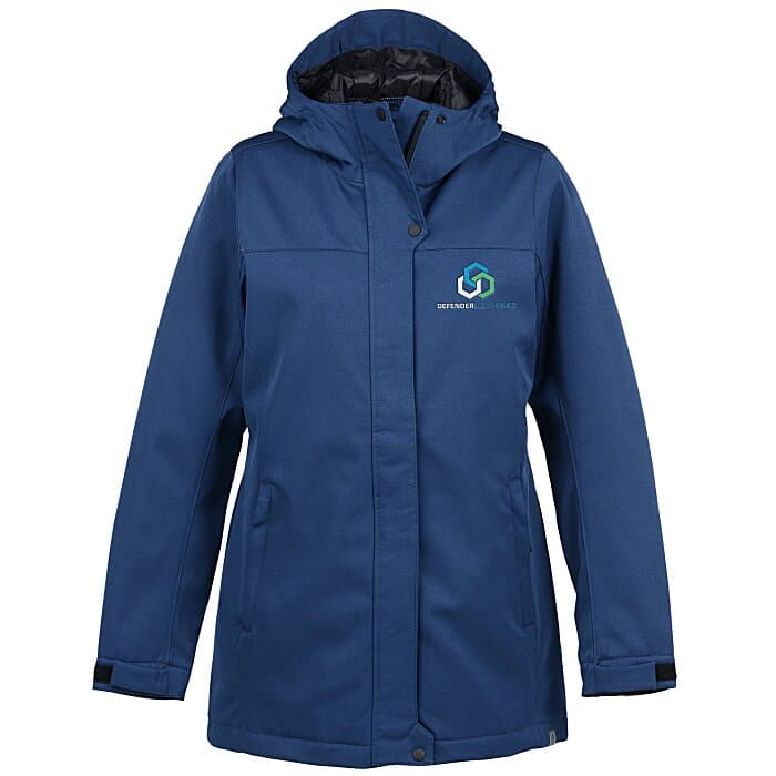 Lena Insulated Jacket - Ladies'