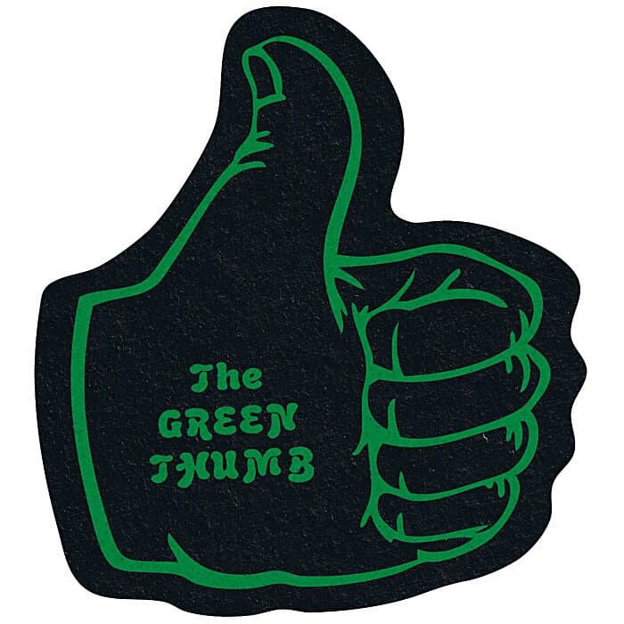 Re-Tire Jar Opener - Thumbs Up