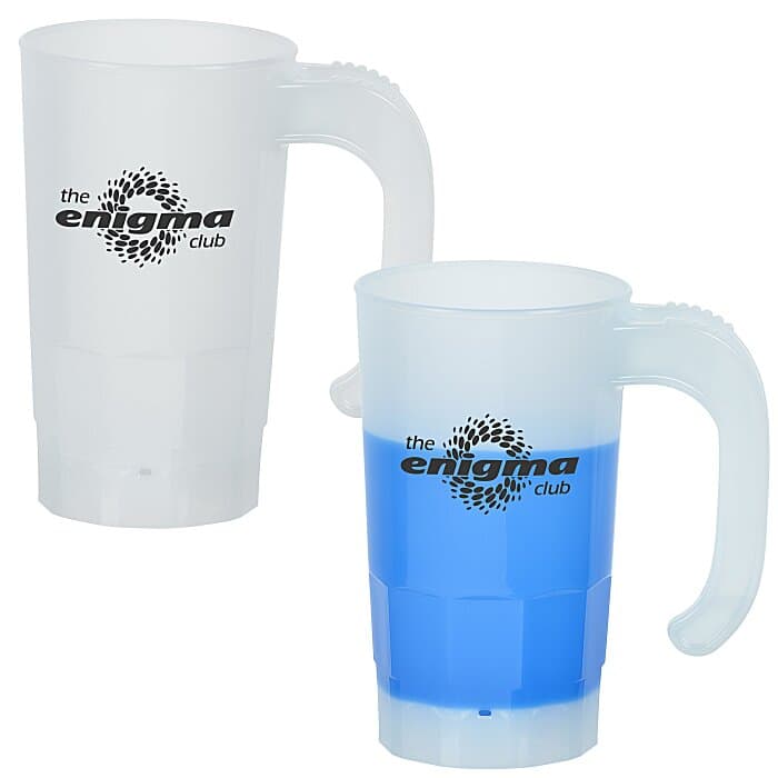 Mood Stackable Beer Stein - 20 oz