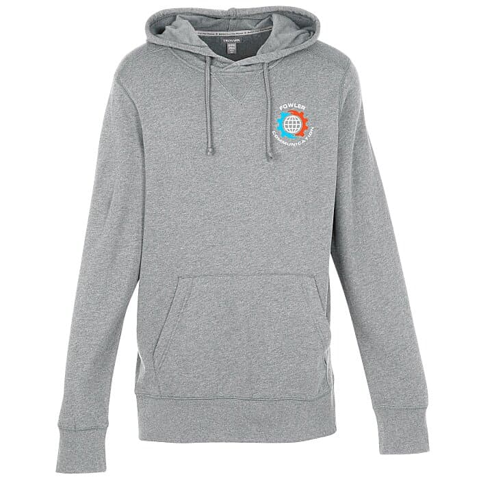 Argus Fleece Pullover Hoodie - Men's - Full Color