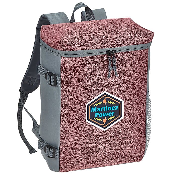 Williamsburg Backpack Cooler