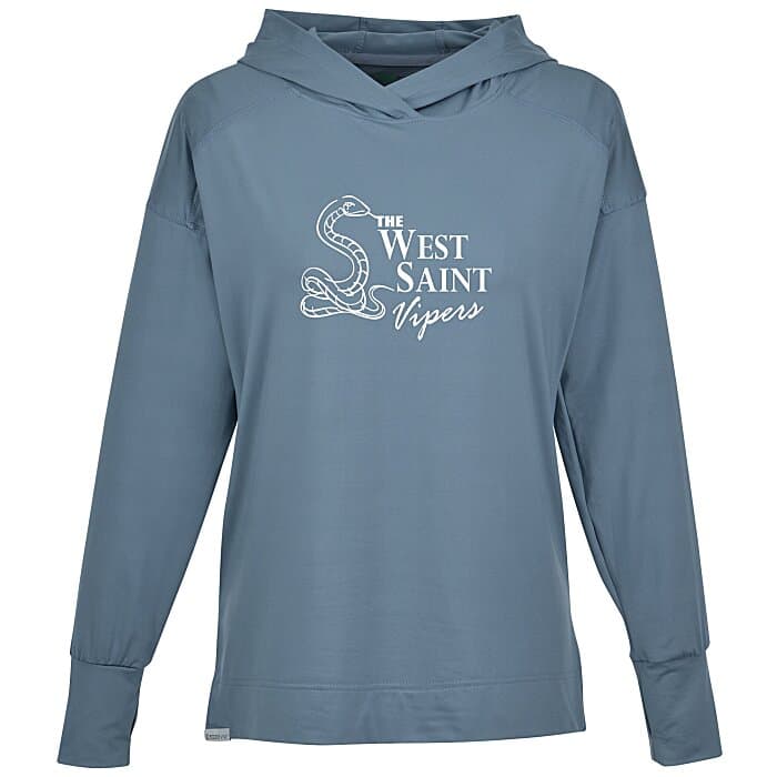 Ventura Soft Knit Hoodie - Ladies'