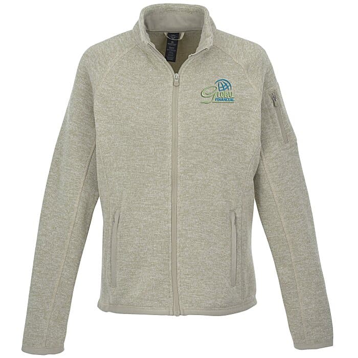 Stormtech Avalanche Fleece Jacket - Ladies'