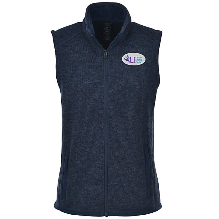 Stormtech Avalanche Fleece Vest - Ladies'