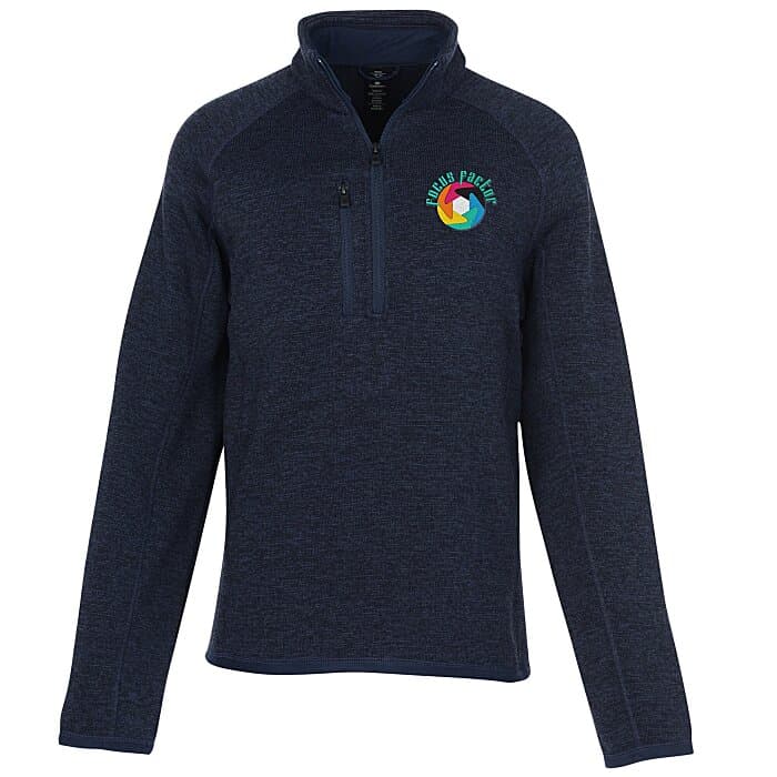 Stormtech Avalanche 1/4-Zip Pullover - Men's