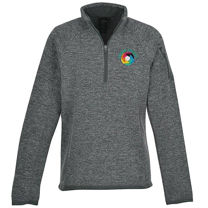 Stormtech Avalanche 1/4-Zip Pullover - Ladies'