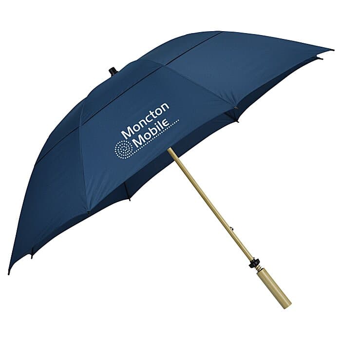The Birdie Umbrella - 62-inch Arc