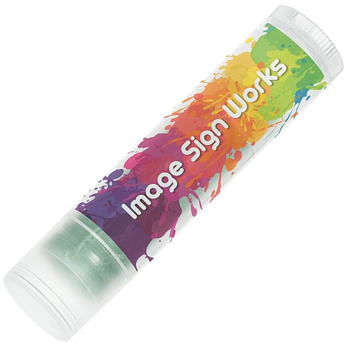 Colorful Lip Moisturizer