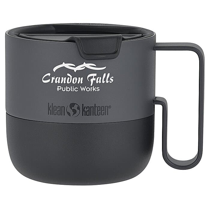 Klean Kanteen Rise Mug - 14 oz