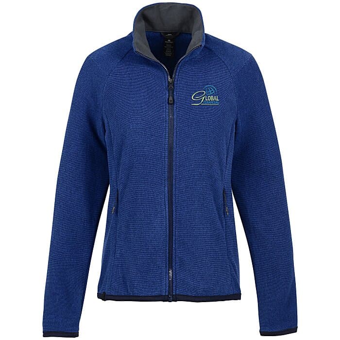 Stormtech Novarra Fleece Full-Zip Jacket - Ladies'