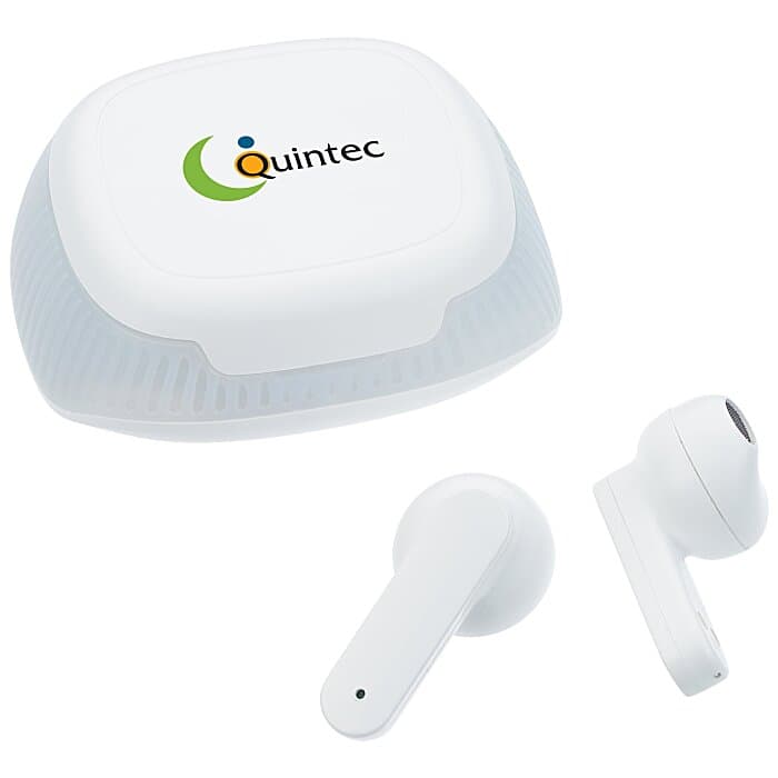 Luna Light-Up True Wireless Earbuds