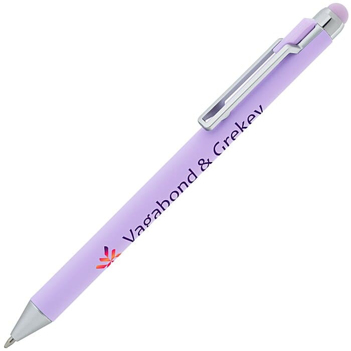 Matador Soft Touch Stylus Pen