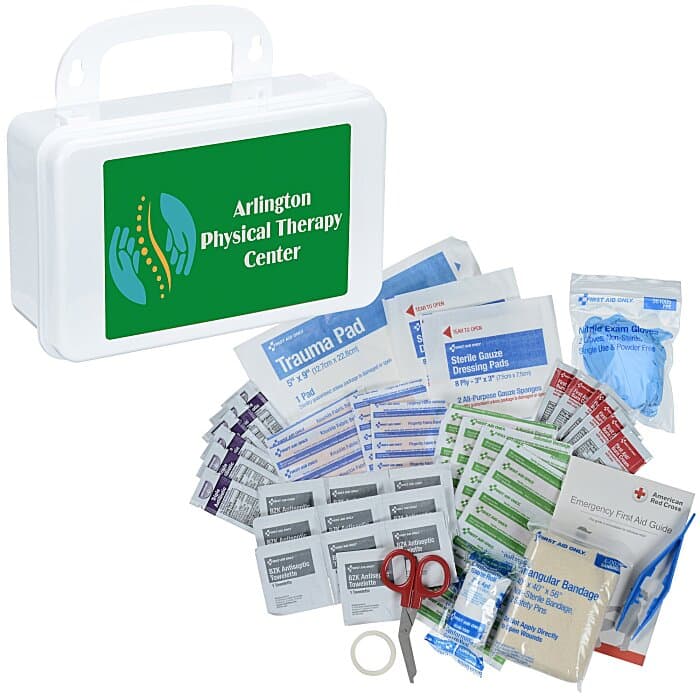 Business First Aid Kit