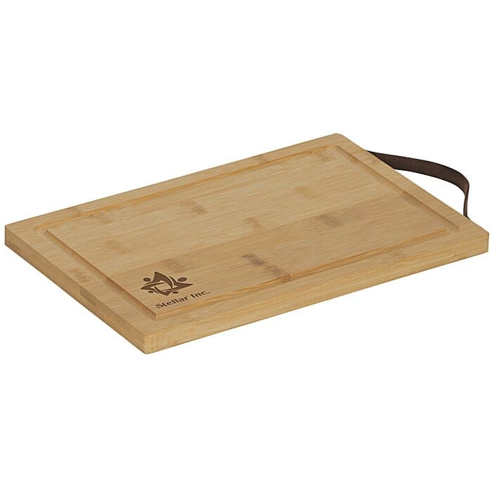Dax Multi-Purpose Bamboo Board