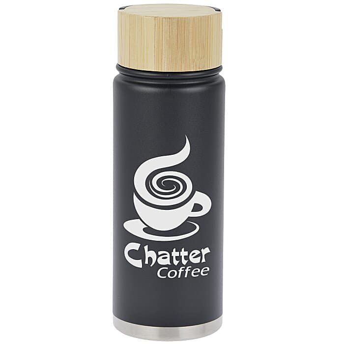 Perka Lennox Vacuum Bottle - 18 oz