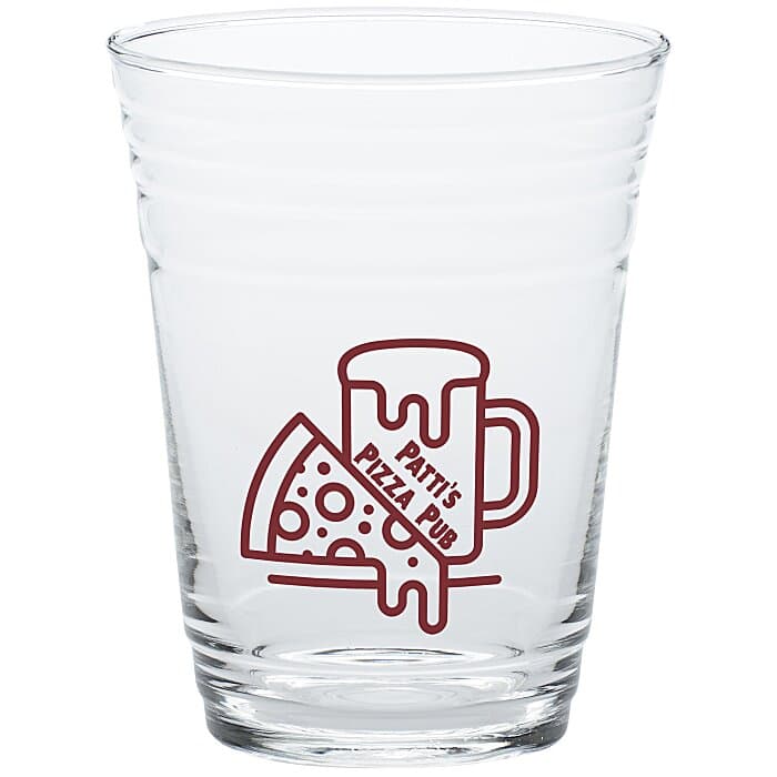 Party Glass - 16 oz