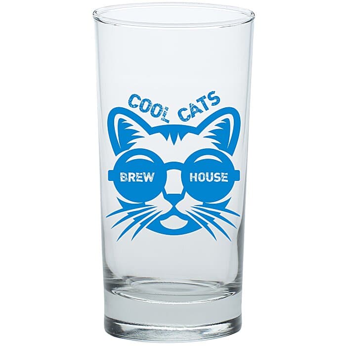 Beverage Glass - 12 oz