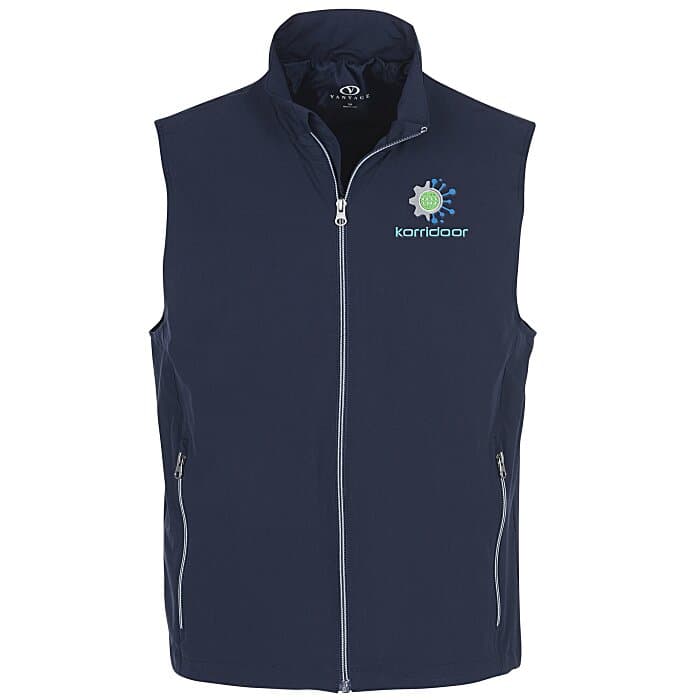 Newport Vest - Men's