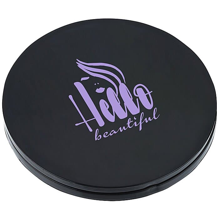 Twin View Mirror
