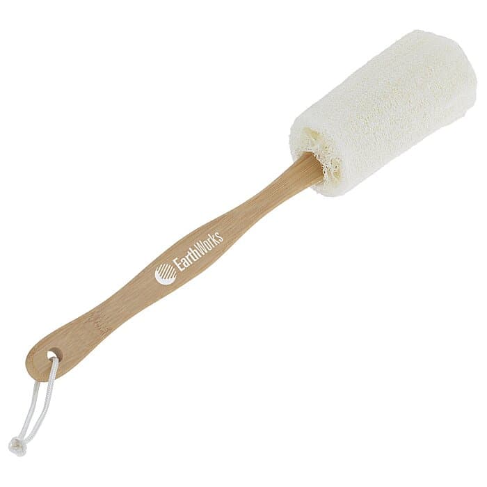 Spa Loofah