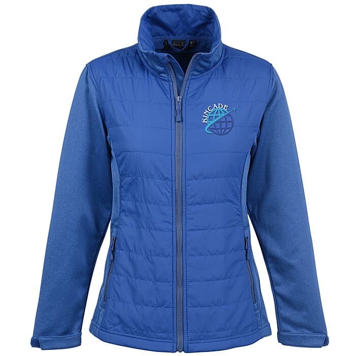 Explorer Full-Zip Fleece Jacket - Ladies'