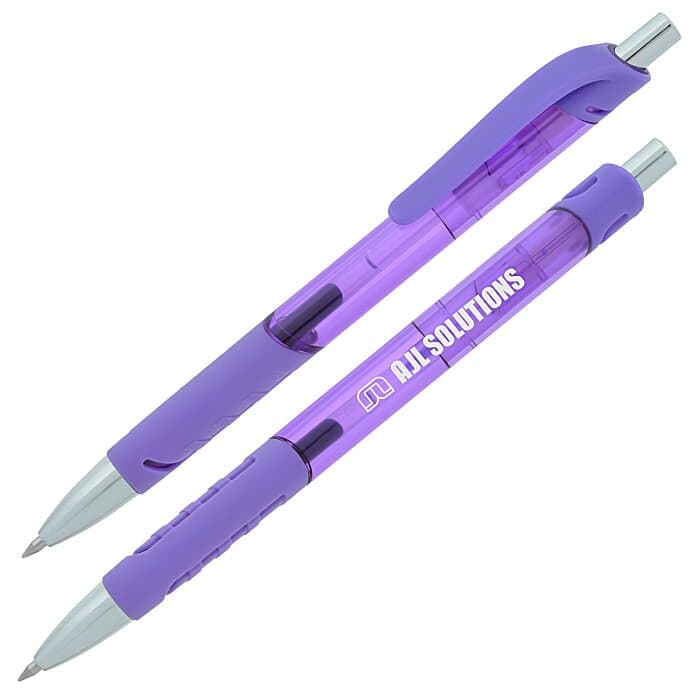 Juniper Gel Pen