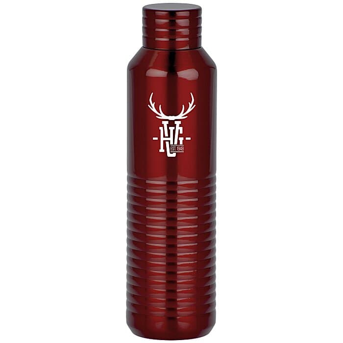 Score Vacuum Bottle - 20 oz
