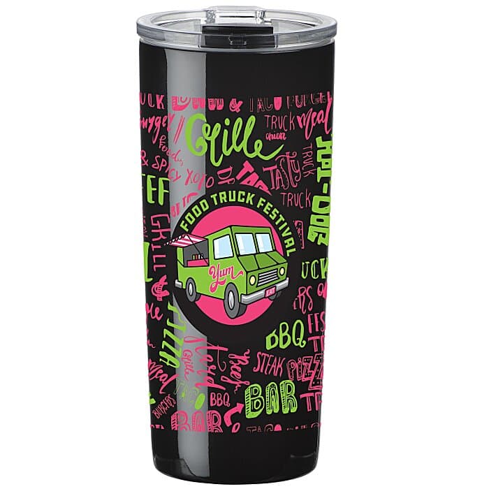 Koozie® Vacuum Tumbler - 20 oz