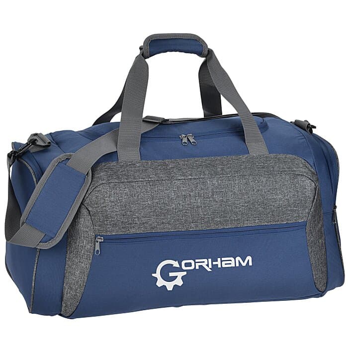 Woodford Travel Duffel