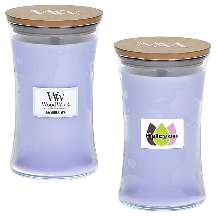 WoodWick Hourglass Candle - 21.5 oz