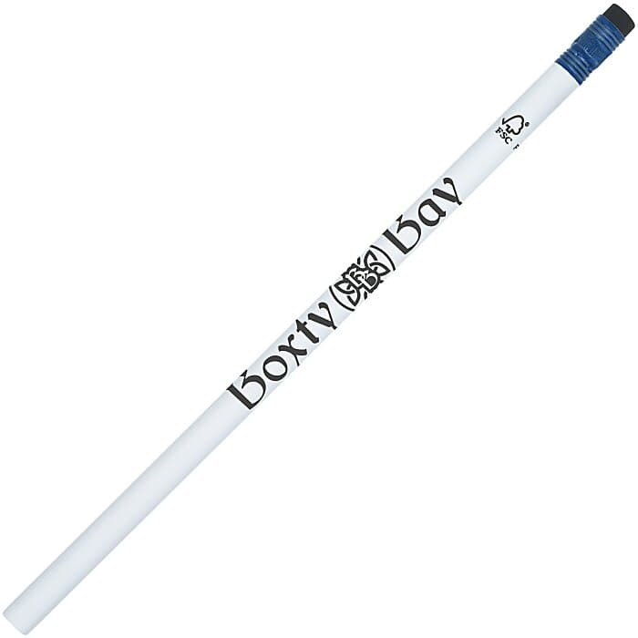 Grafton Create A Pencil - Black Eraser
