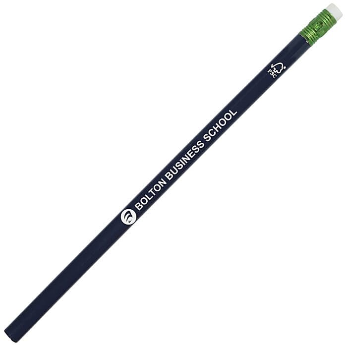 Grafton Create A Pencil - White Eraser