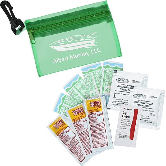Sunscape First Aid Kit