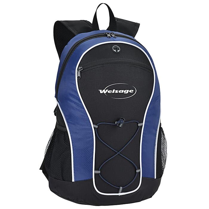 Meridian Backpack