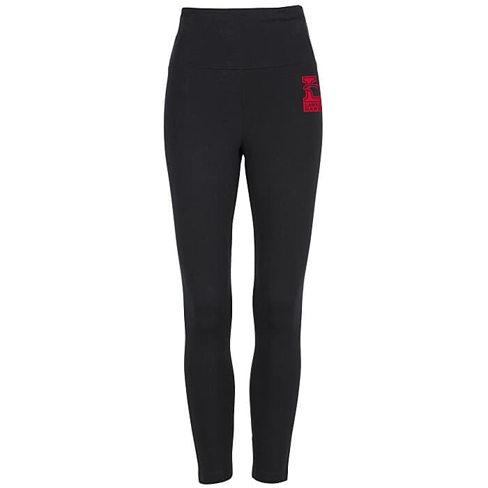 District High-Waist Leggings - Ladies'