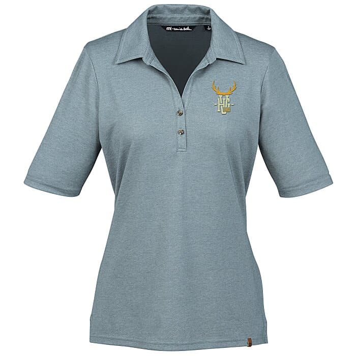 TravisMathew Sundown Polo - Ladies'