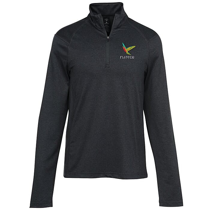 Stormtech Milano 1/4-Zip Pullover - Men's