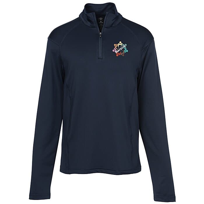 Stormtech HRX-DRY Performance 1/4-Zip Pullover - Men's