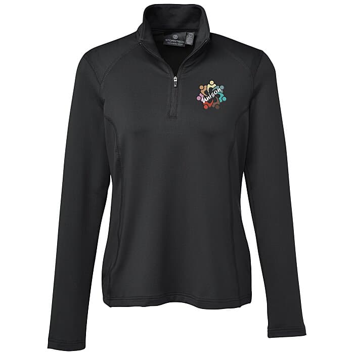 Stormtech HRX-DRY Performance 1/4-Zip Pullover - Ladies'