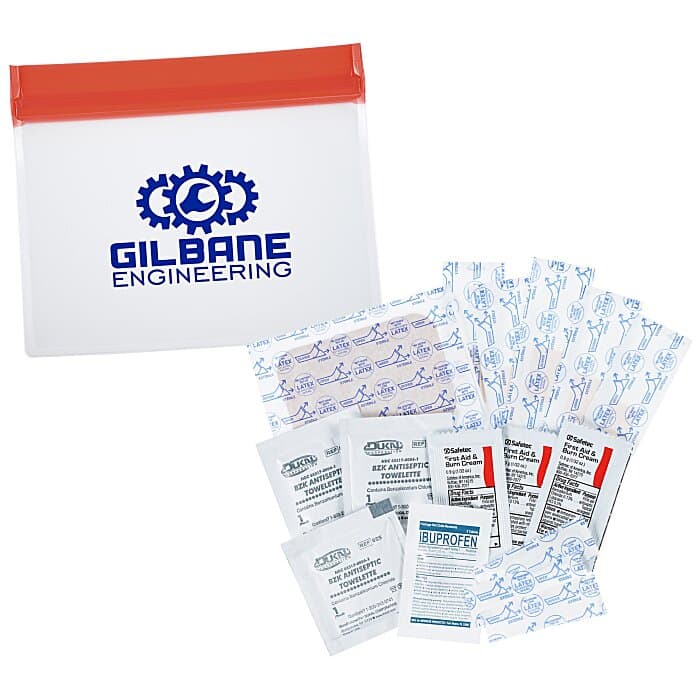 Essential Care First Aid Kit